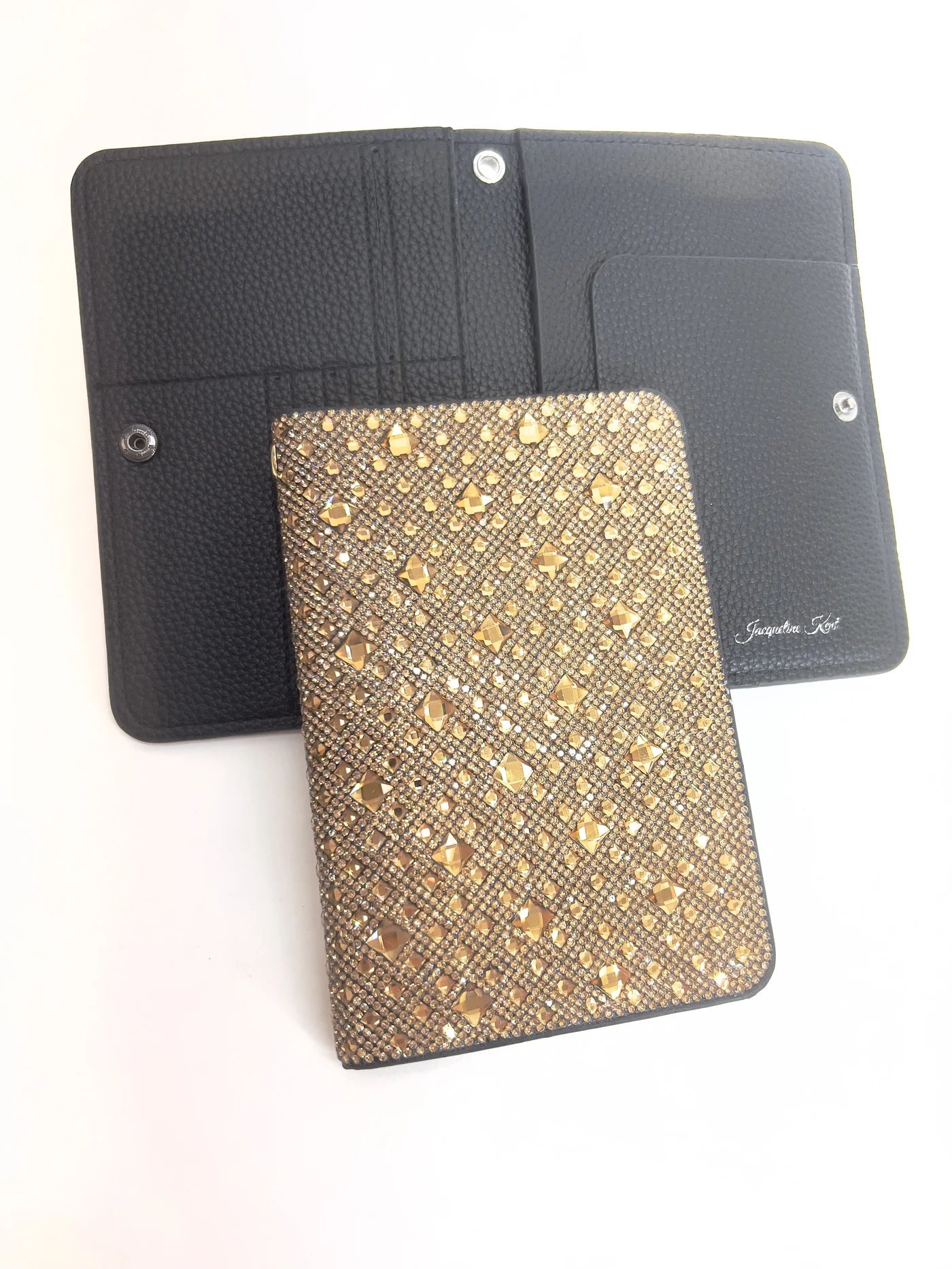 Jacqueline Kent Passport holder/wallet