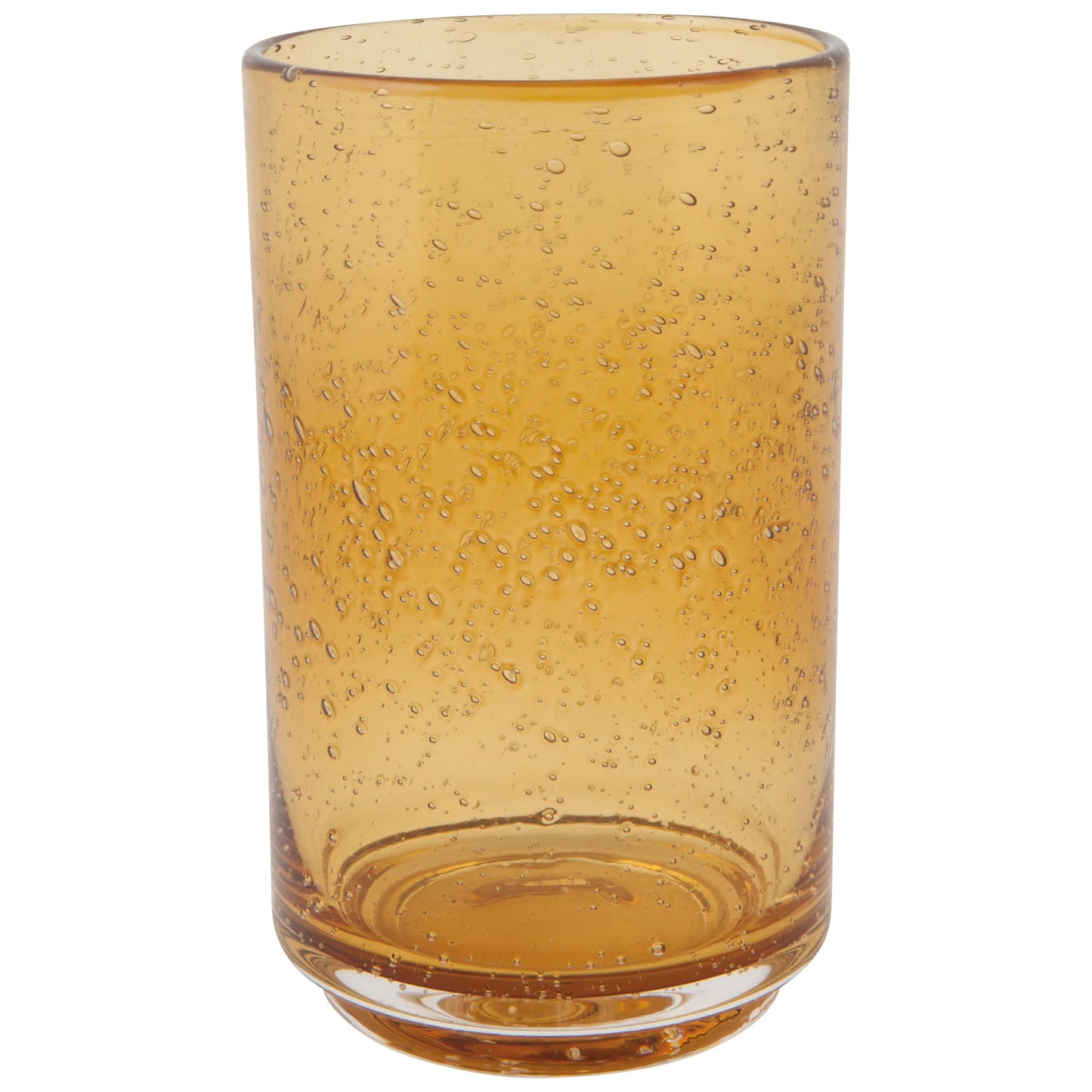 Bubbled Tumbler