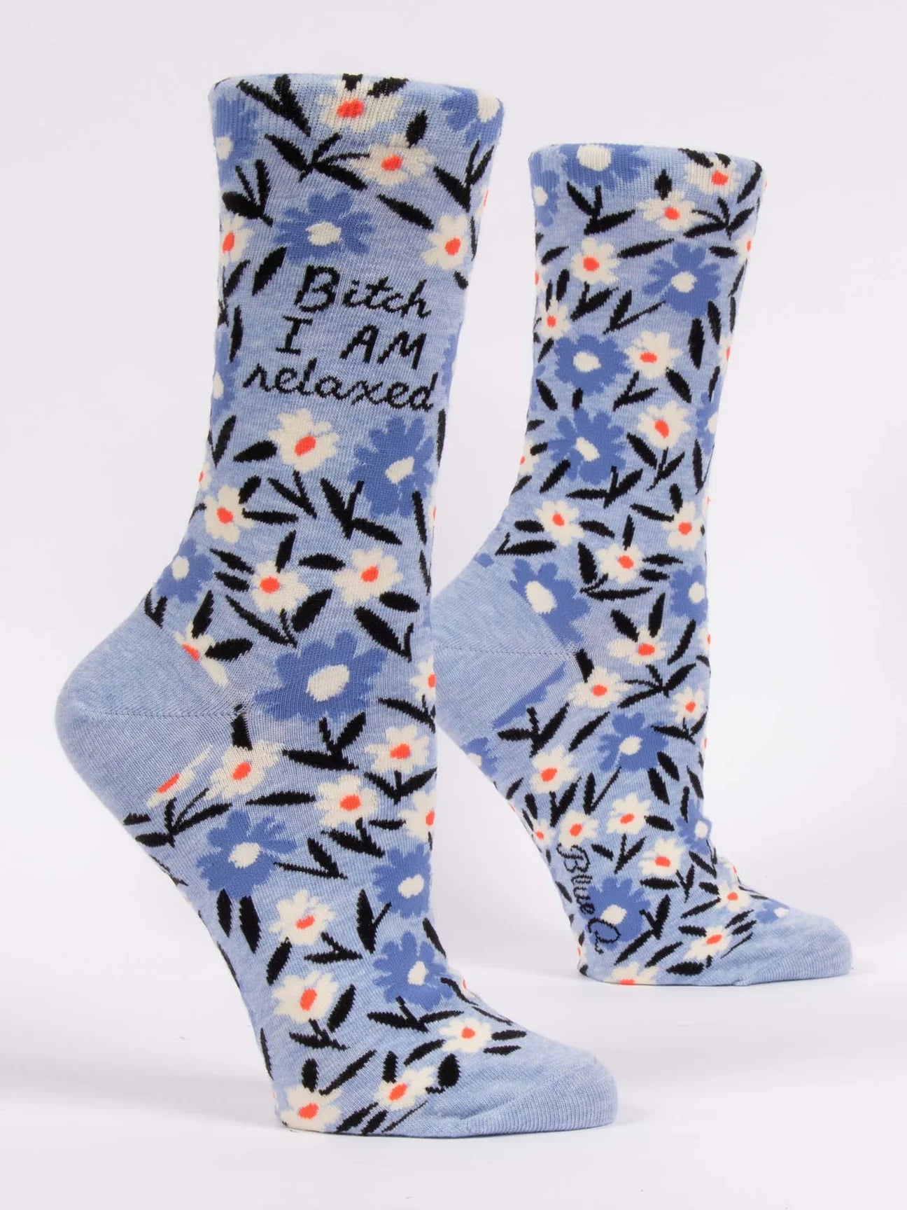 Women's Funny Socks