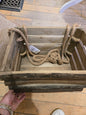 Hanging Crate M