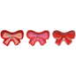 Bowtique Shaped Dish