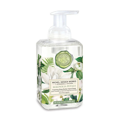 Michel Foamer Soap