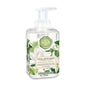 Michel Foamer Soap