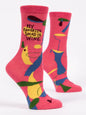 Women's Funny Socks