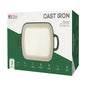 Cast Iron Roaster English Racing Green 3L
