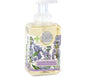 Michel Foamer Soap