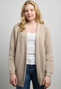 Canada Knitwear Cardigan