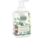 Michel Foamer Soap