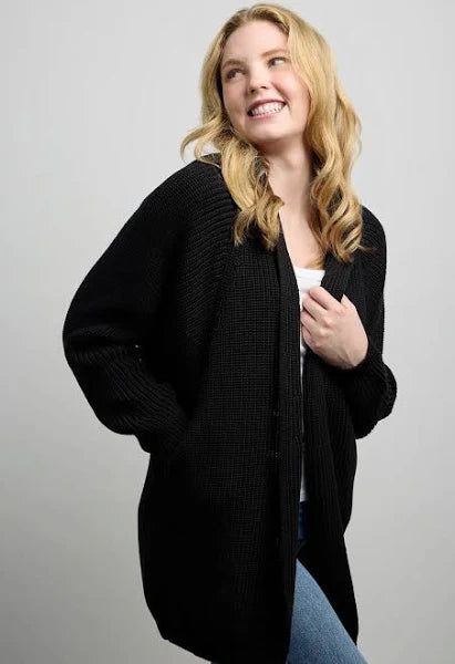 Canada Knitwear Cardigan