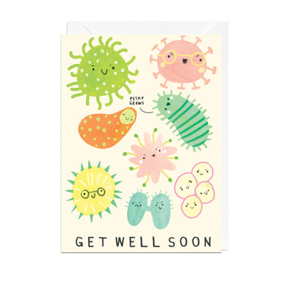 Get Well/ Sympathy Cards