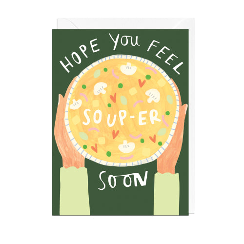 Get Well/ Sympathy Cards