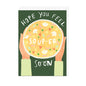 Get Well/ Sympathy Cards