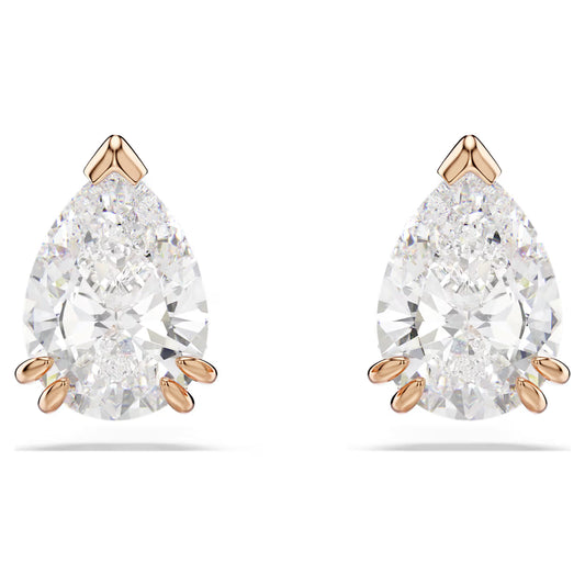 Stilla stud earrings Swarovski 5734248