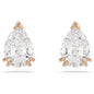 Stilla stud earrings Swarovski 5734248