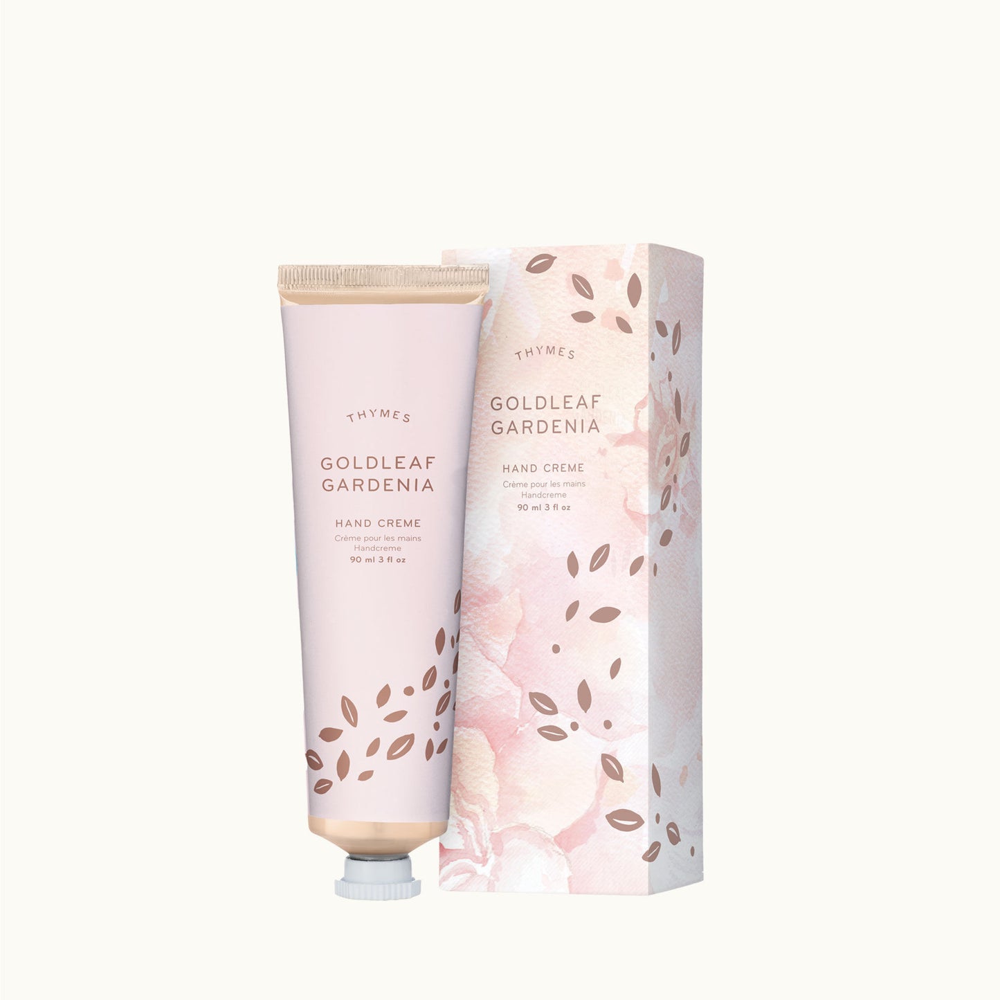 Thymes Goldleaf Gardenia