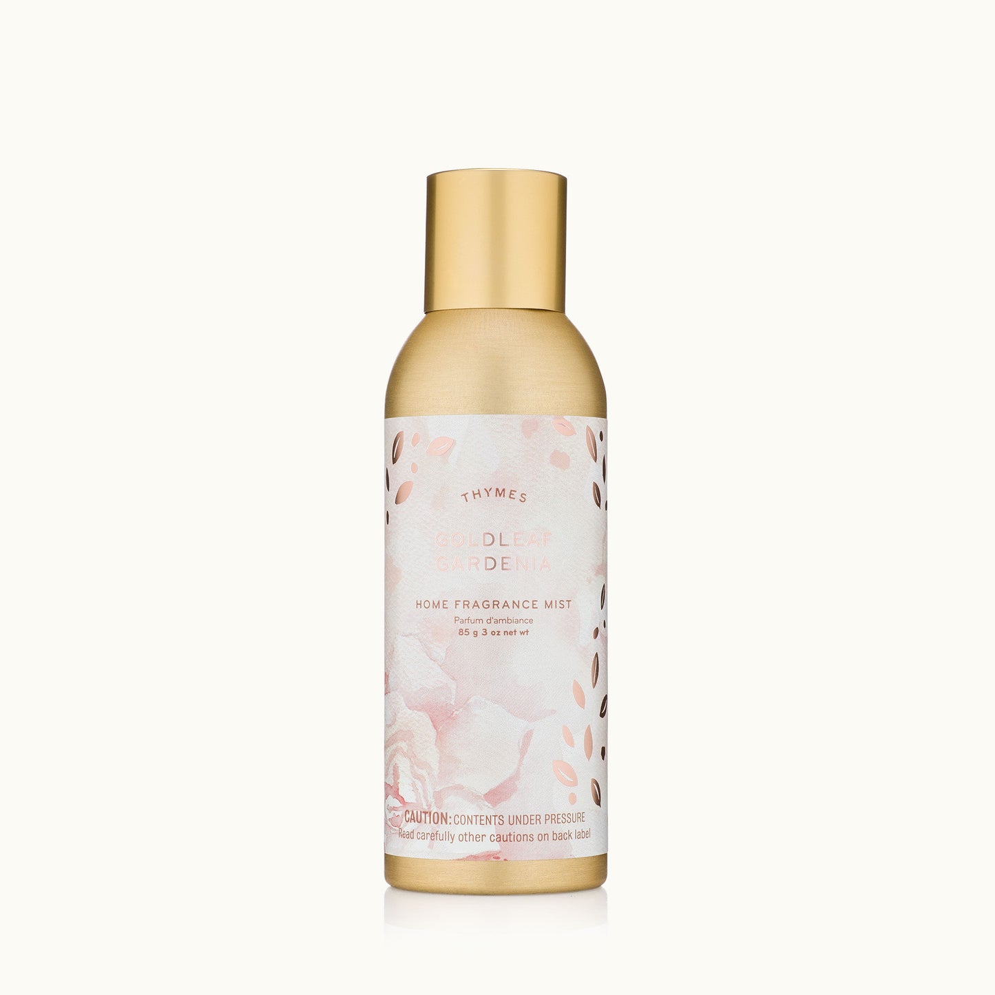 Thymes Goldleaf Gardenia