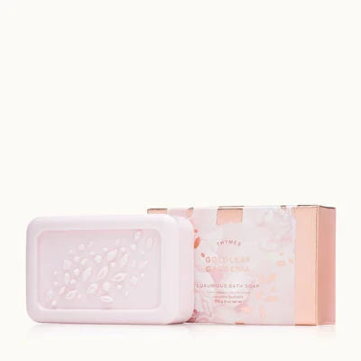 Thymes Goldleaf Gardenia