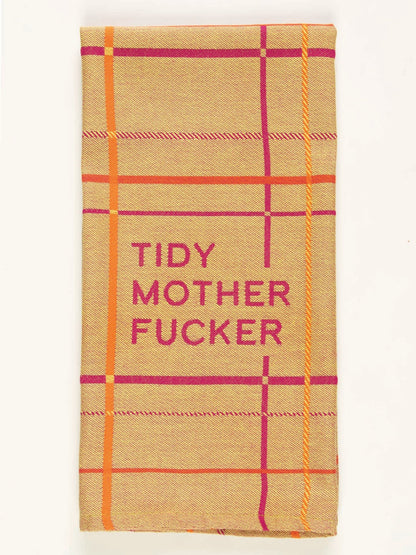 Funny Dish Towels