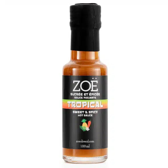 Zoe Olive Oil