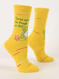 Women's Funny Socks