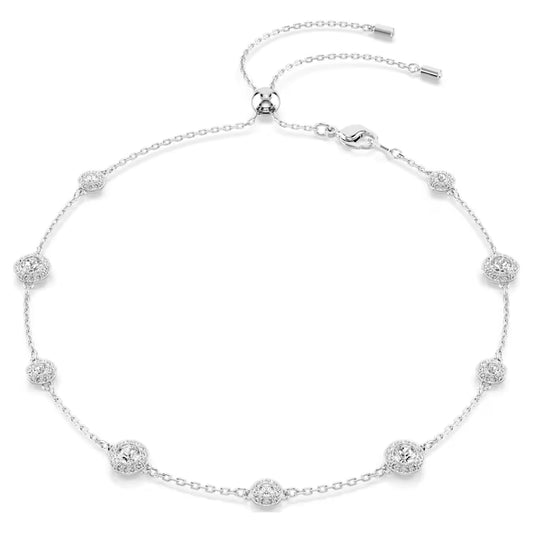 Una Angelic necklace Swarovski 5732275