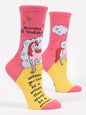 Women's Funny Socks