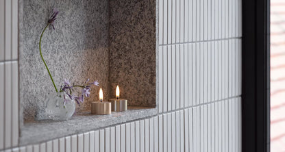 Melting Tealight LED