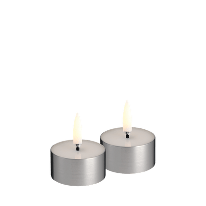 Melting Tealight LED