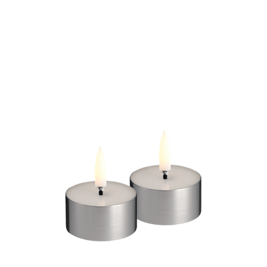 Melting Tealight LED
