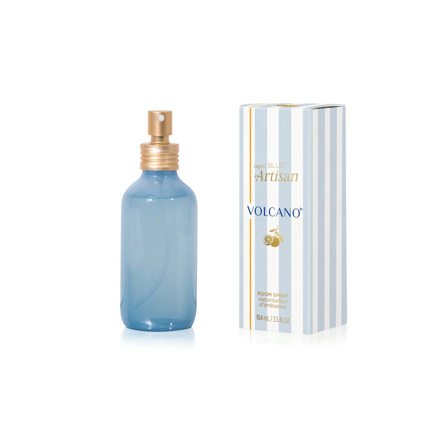Capri Blue Artisan Caffe Capri Room Spray - Volcano
