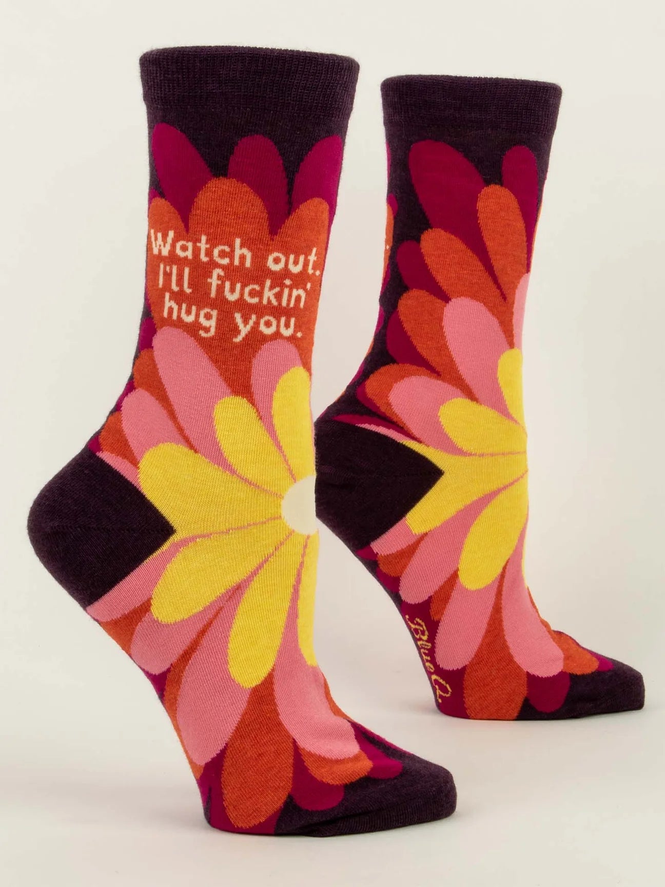 Women's Funny Socks