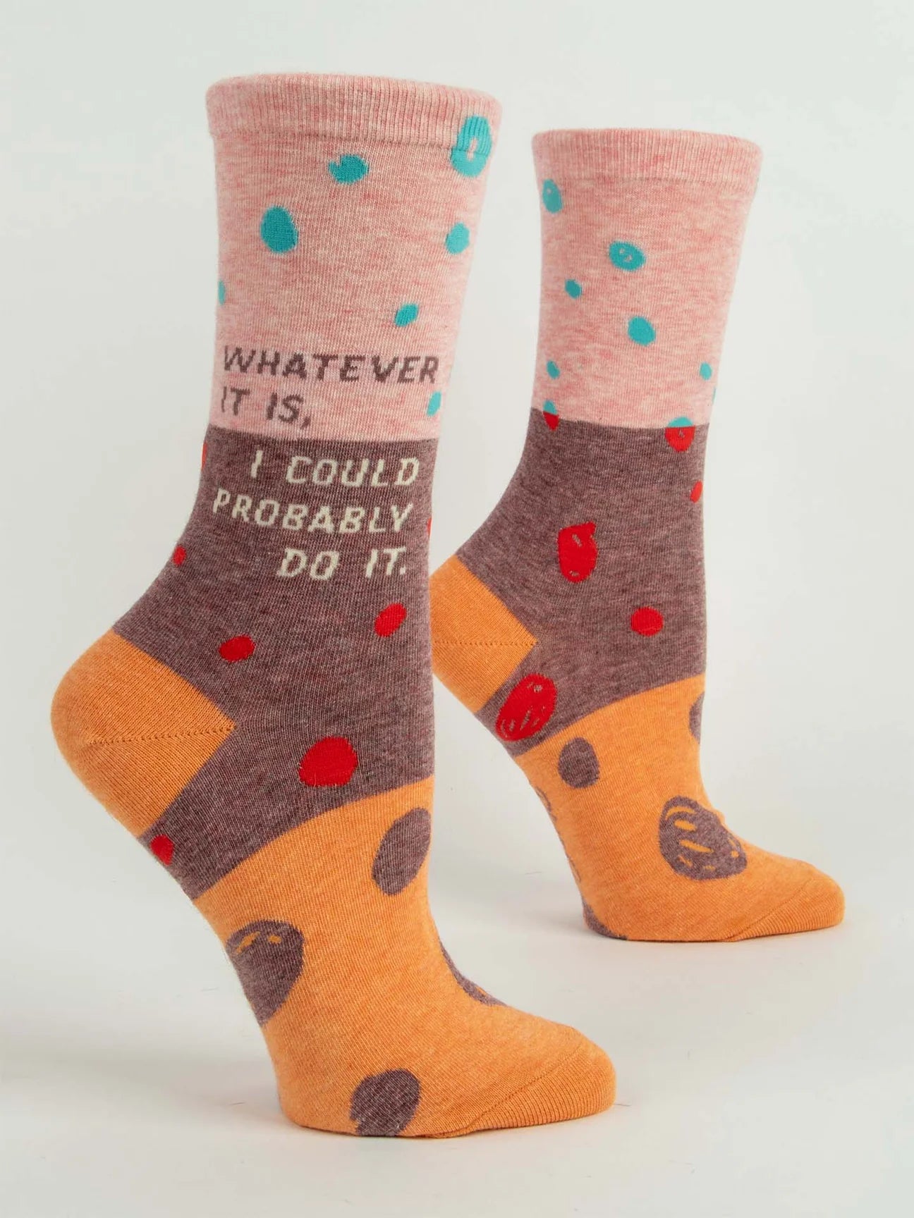 Women's Funny Socks