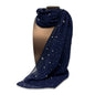 JK Embelished Scarf