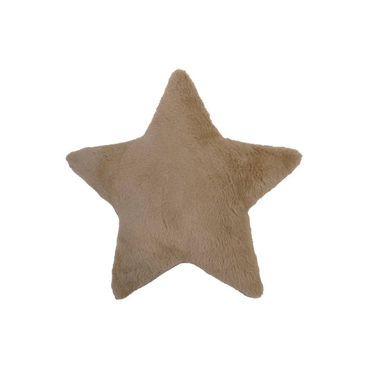 Star shaped pillow