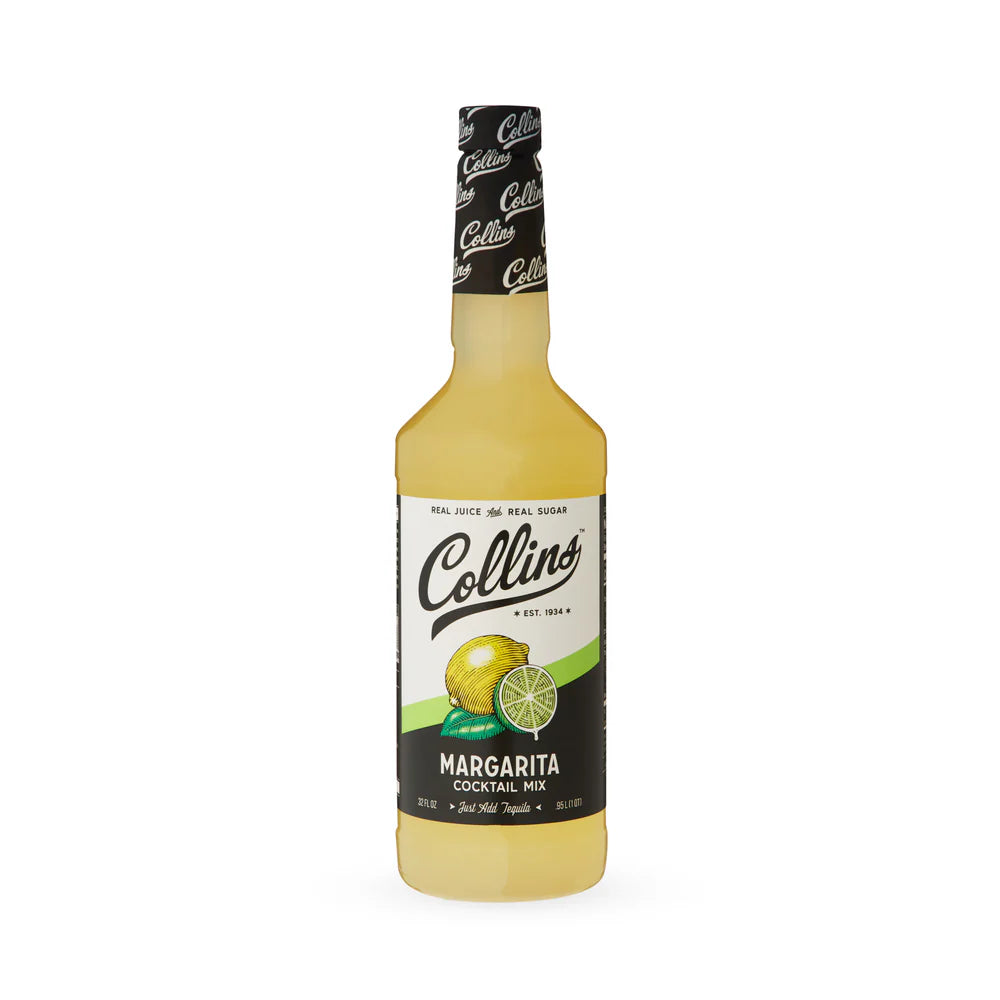 Collins Drink Mix, 32 oz