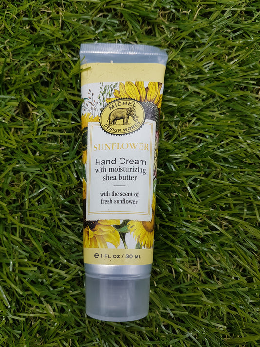 Michel Hand Cream