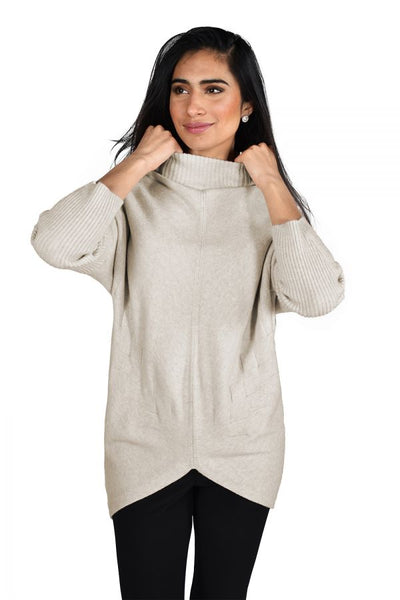 Sweater Knit 213134U