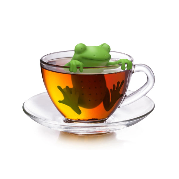 Tree Frog Tea Infuser