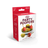 PARTY POOPERS