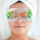 CHILL OUT - Fishbowl Eye Mask