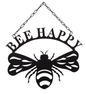 Bee Happy Wall decor