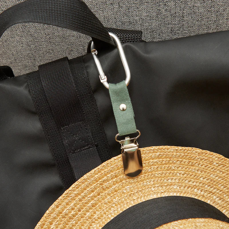 Travel Hat Clip