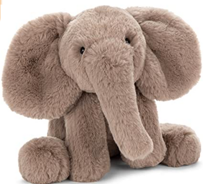 Smudge Elephant