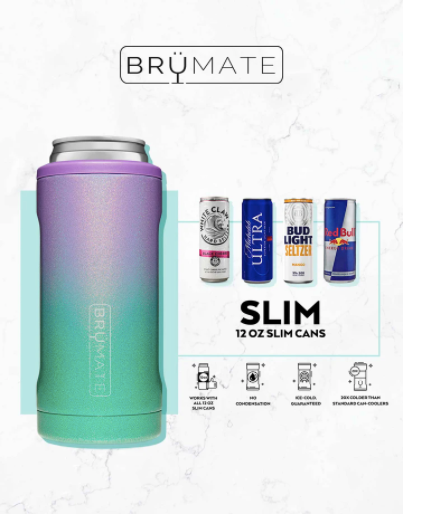 Brumate Hopsulator Slim