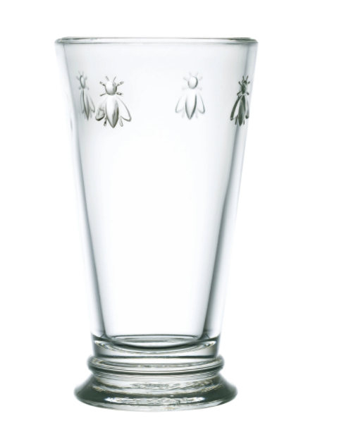 622201 Bee Highball Glass