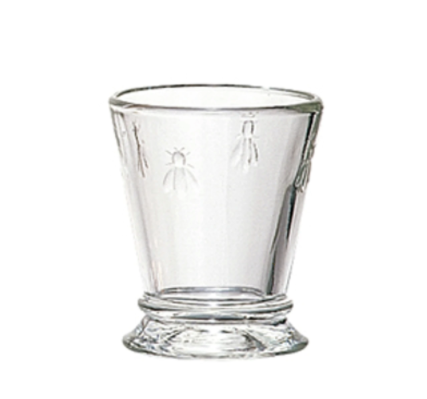 Bee Shot Glass