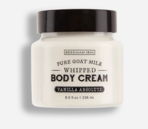 Beekman 1802 Body Cream