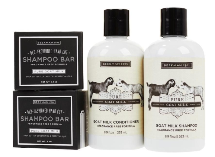 Beekman 1802 Hair Care