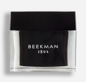Beekman 1802 Black Mud Face Mask