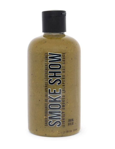 Smoke Show Sauce